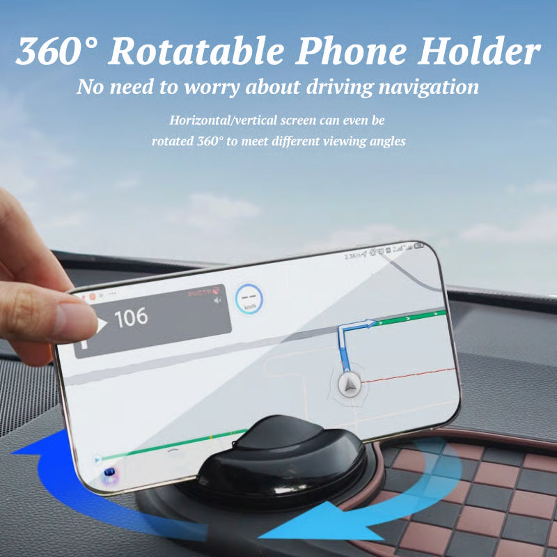 Multifunction Car Anti-Slip Mat 🚗 حصيرة سيارة متعددة الوظائف مانعة للانزلاق