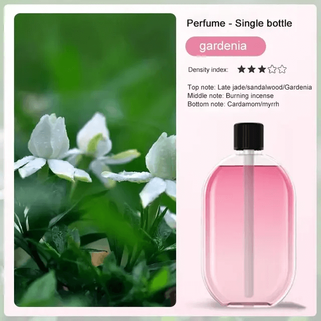 Scents for Rechargeable Smart Aroma Diffuser - Medaid International