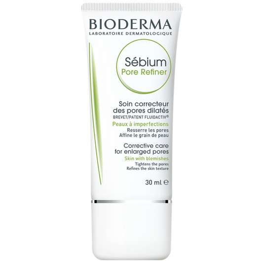 SEBIUM PORE REFINER