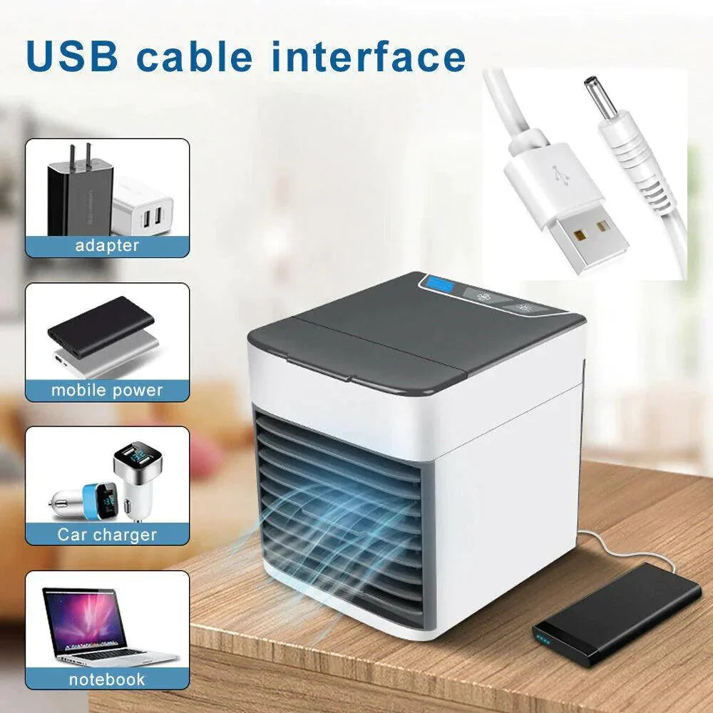 Portable Air Cooler
