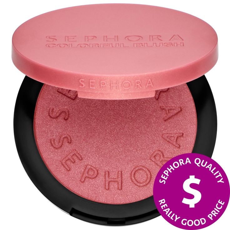 SEPHORA COLLECTION  Sephora Colorful Blush