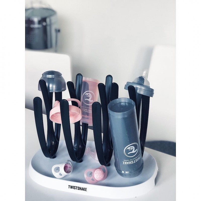 Twistshake Drying Rack