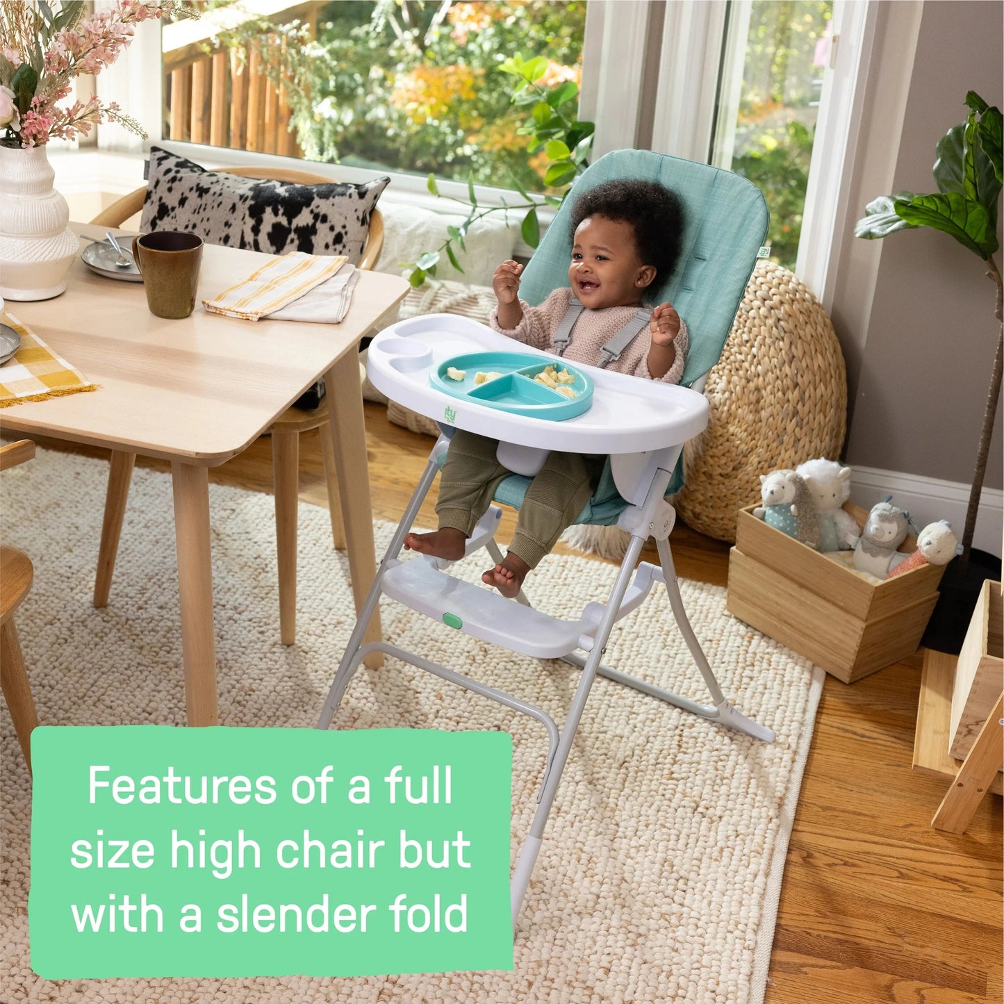 Kids2 - ITY Sun Valley Compact Hc - Teal
