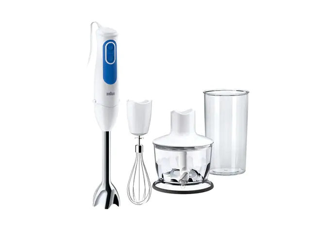 Braun MultiQuick 3 Hand blender MQ 3035 Sauce