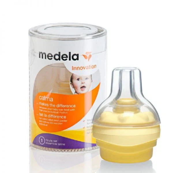 Medela - Calma Solitaire