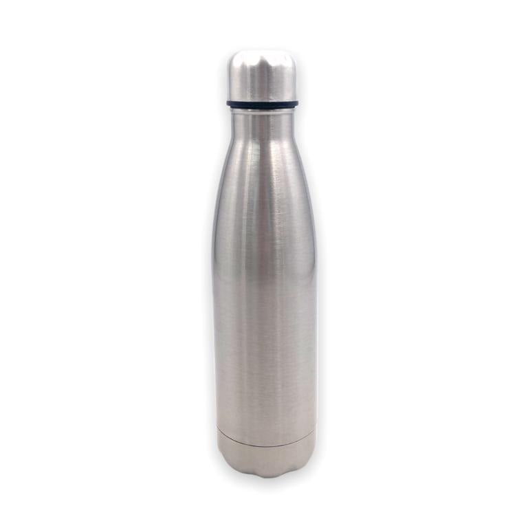 Stainless Steel Vacuum Water Bottle 500ml