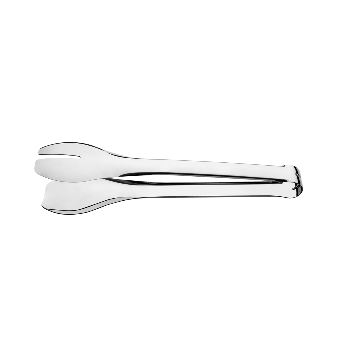 Tramontina Utility multiuse stainless steel tongs