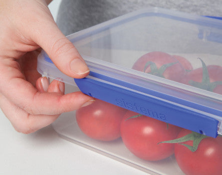 Sistema klip it rectangular 2L