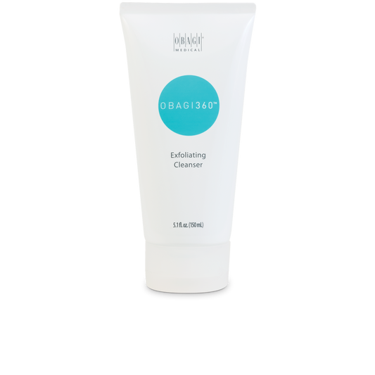 Obagi360 Exfoliating Cleanser