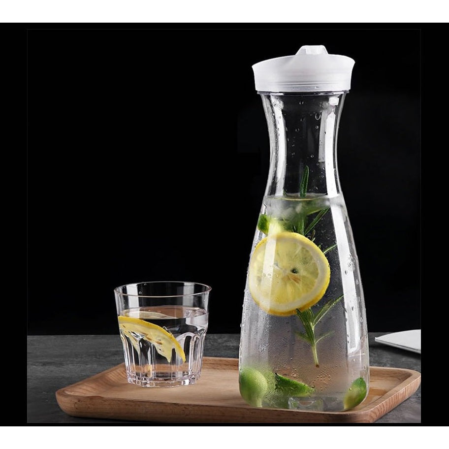 Polycarbonate Big Bottle 1080 ml