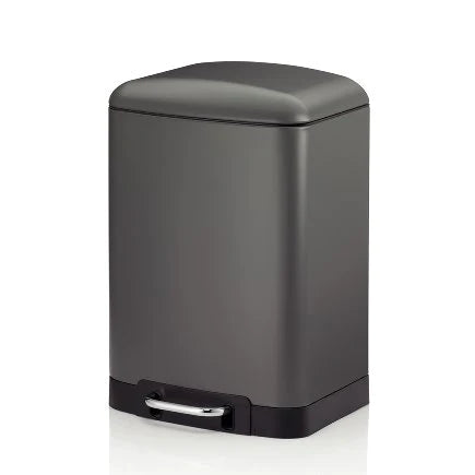 Kela Pedal bin Davino Grey - 12L
