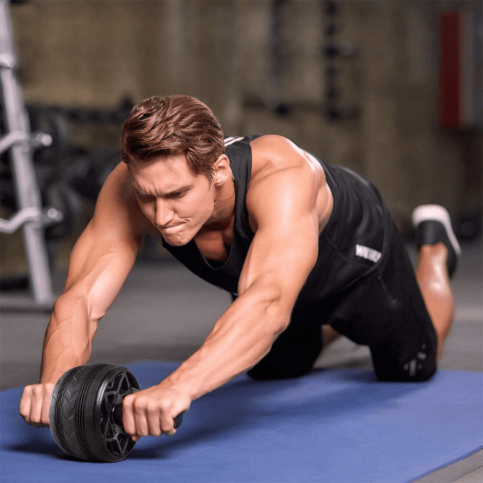 Sports Wheel ABS - Medaid International