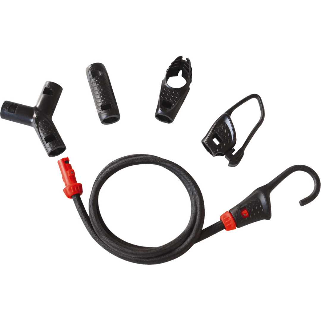 ABUS SET OF ELASTIC BANDS