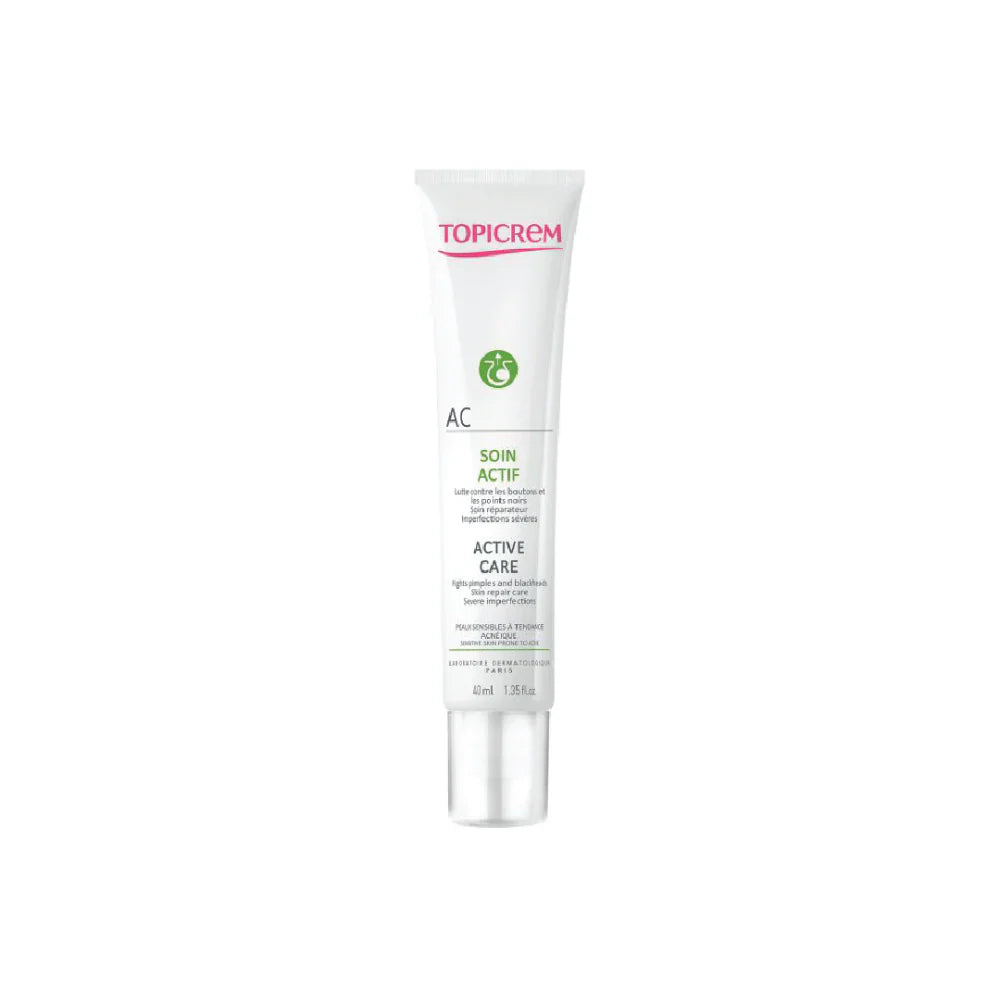 Topicrem AC Active Care 40ml