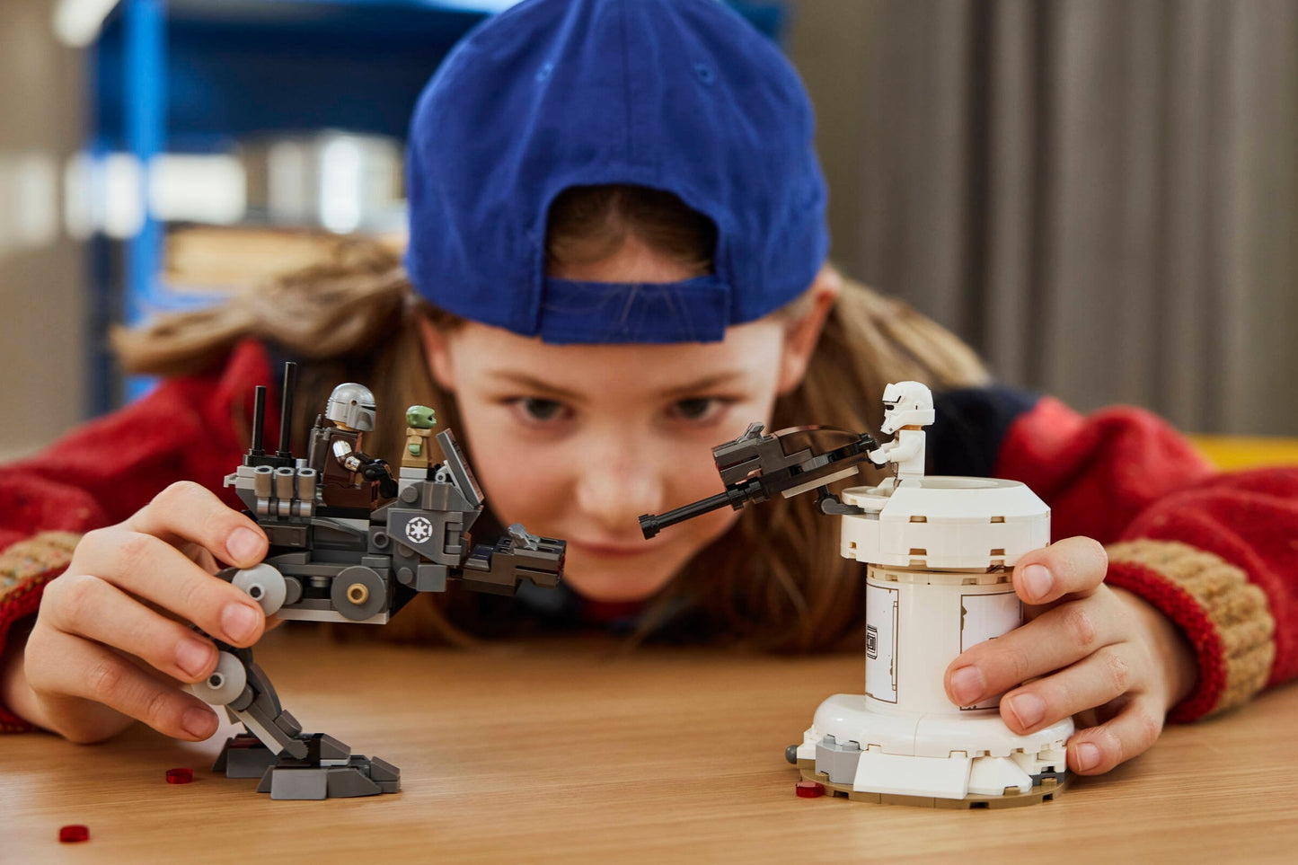 Lego AT-RT™ Attack (75444)