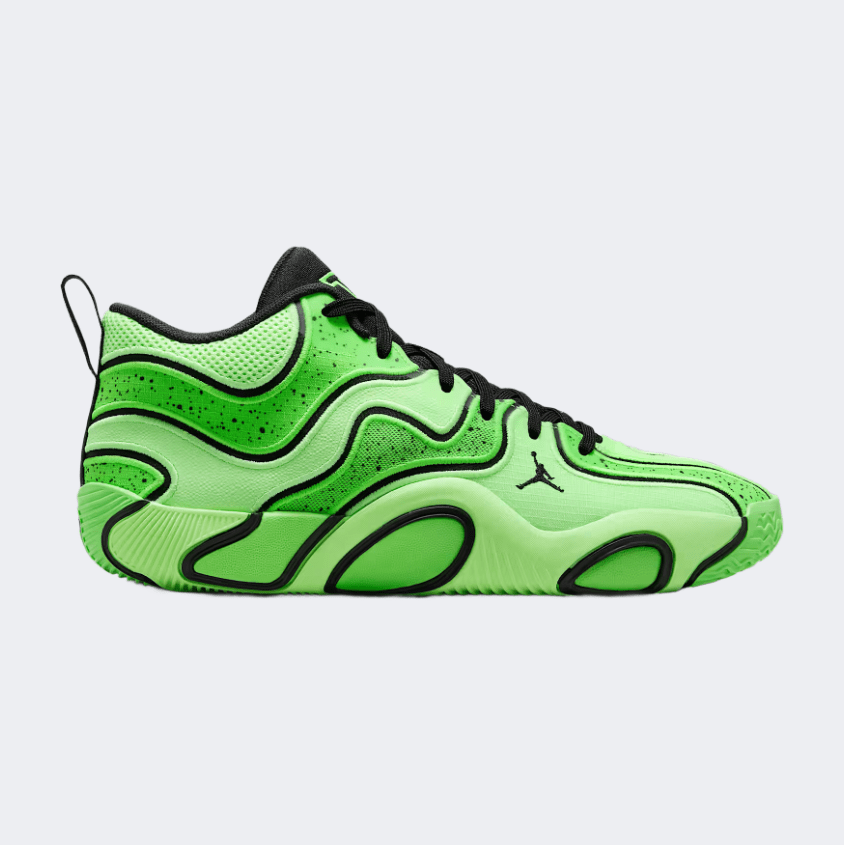 Nike Tatum 3 Men Basketball Shoes Green - Medaid International