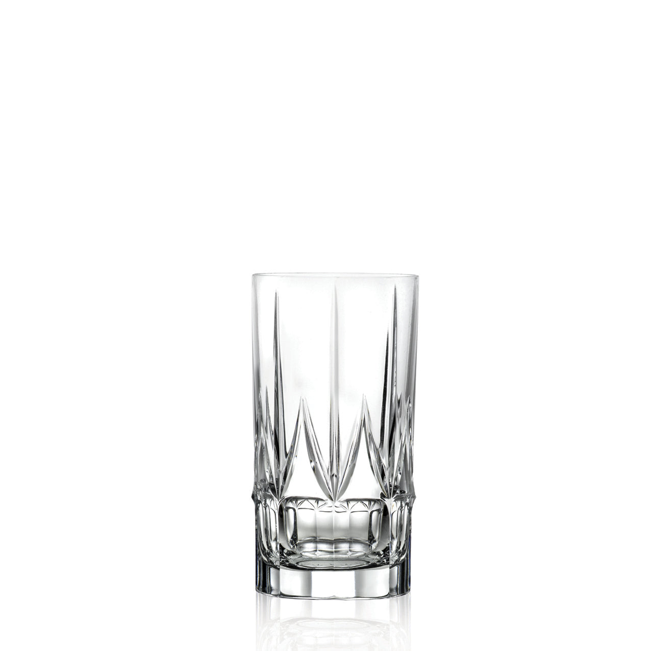 RCR chic HB tumbler 52cl - set of 6