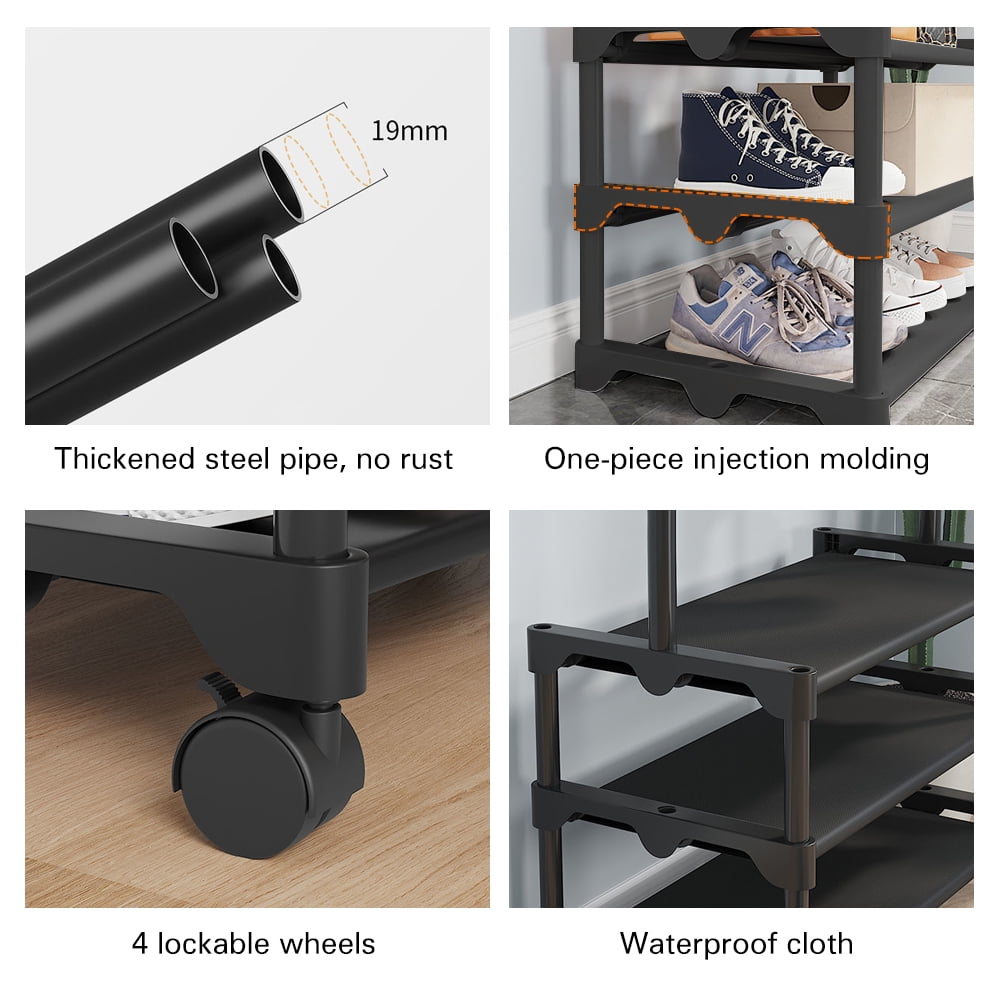 Garment Rack