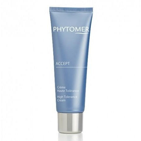 Phytomer Accept High Tolerance Cream - Medaid International