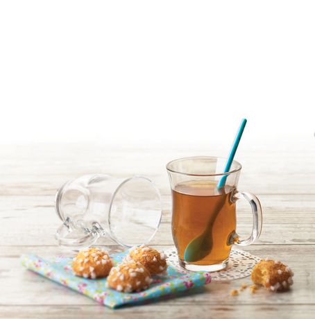 Duralex eiffel mug set of 6 - 25cl