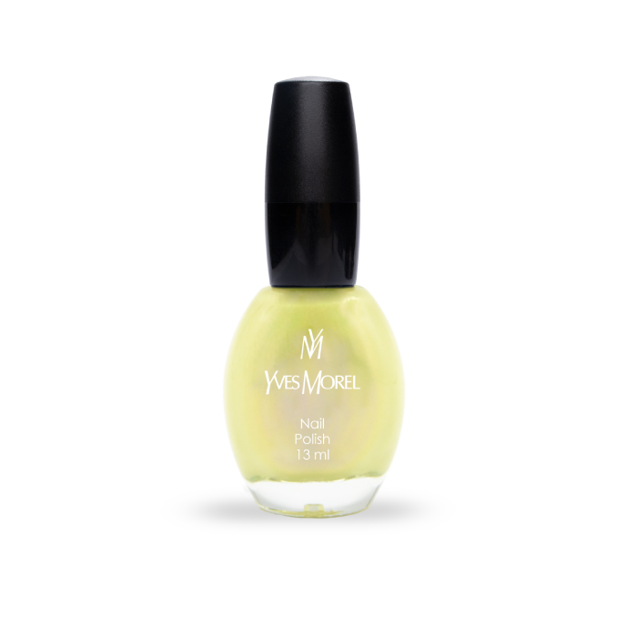 Yves morel nail polish 9 holo - Medaid International