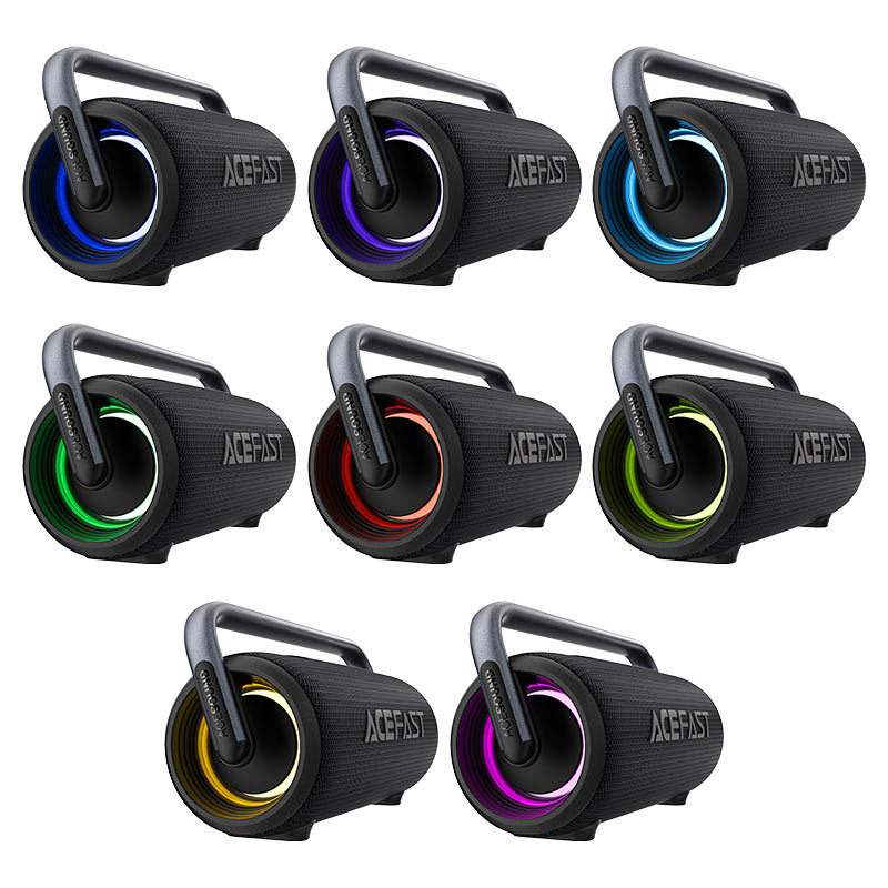 AceFast 120W Portable Speaker K2 Pro