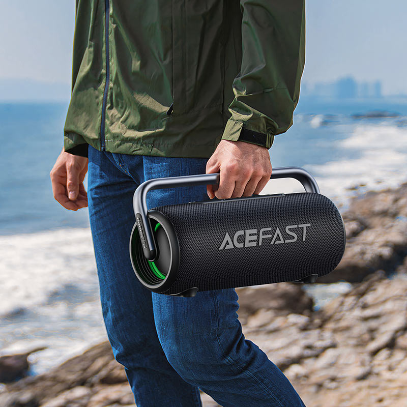 AceFast 120W Portable Speaker K2 Pro