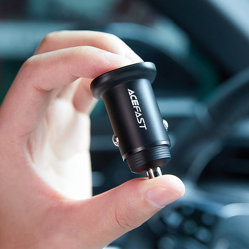AceFast 38W Car Charger B1