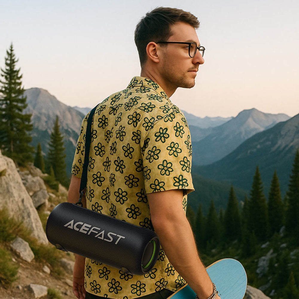 AceFast 40W Portable Speaker K2 Air