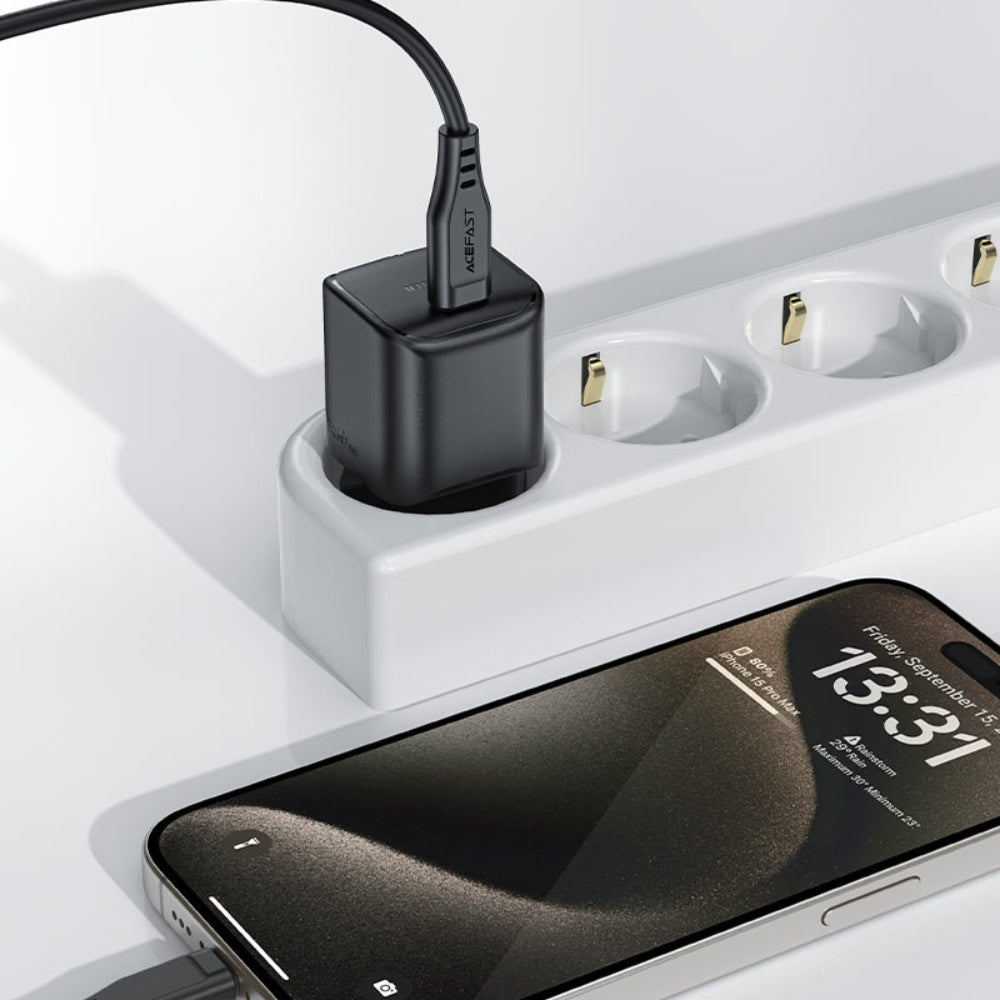 Acefast A73 GaN PD20W Charger