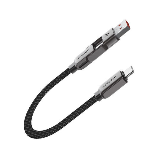 AceFast AceWire Pro Multi-Functional 60W Cable C13-05