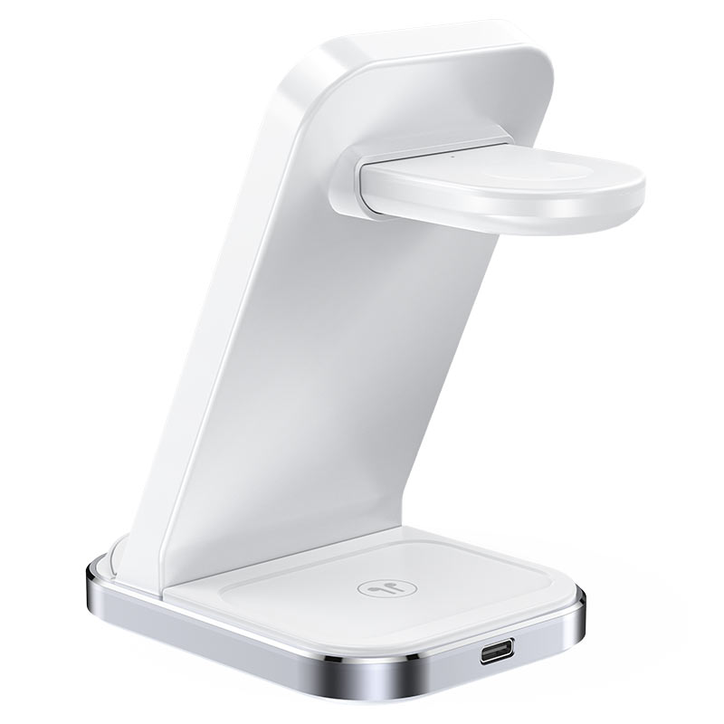 AceFast AirCharge 3 in 1 Wireless Charger Desktop Holder E15