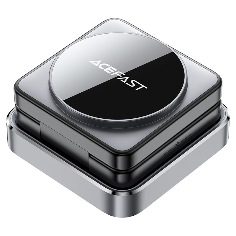 AceFast AirCharge 3 in 1 Wireless Charger Desktop Holder E20