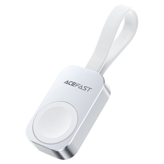 AceFast AirCharge 5W Wireless Charger for iWatch E21