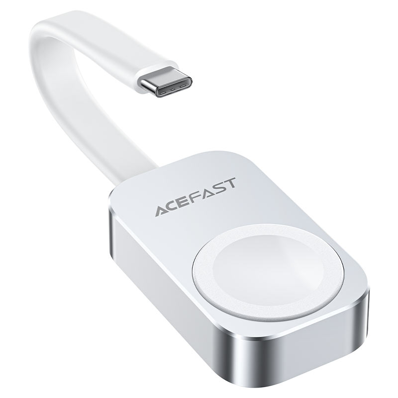 AceFast AirCharge 5W Wireless Charger for iWatch E21