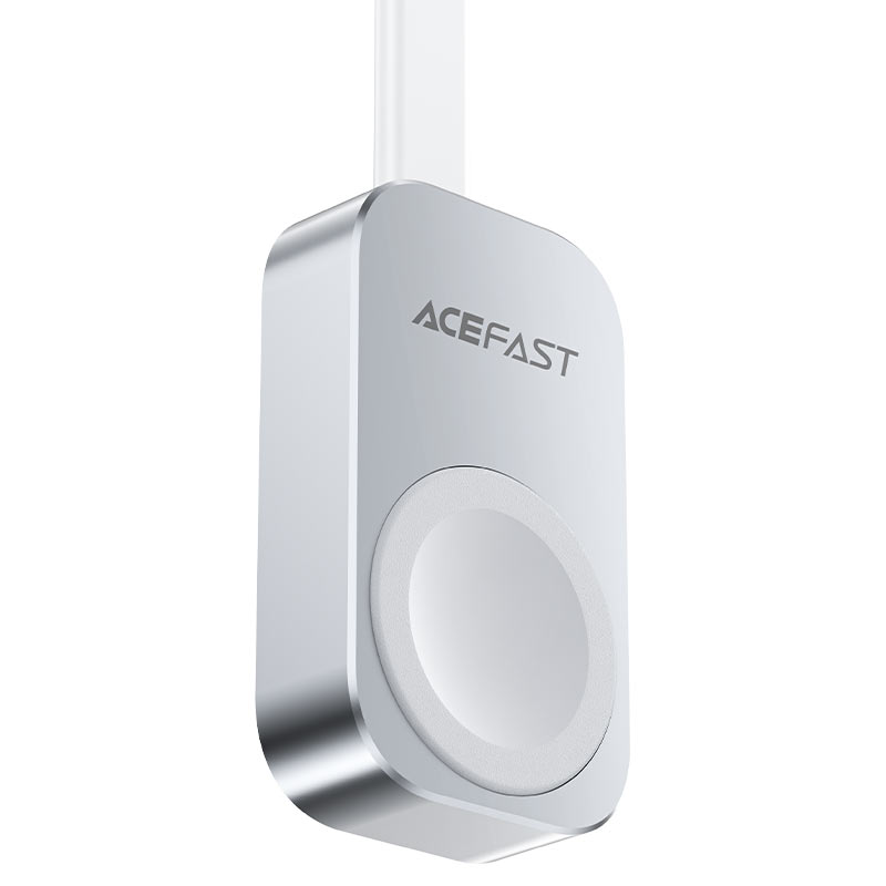 AceFast AirCharge 5W Wireless Charger for iWatch E21