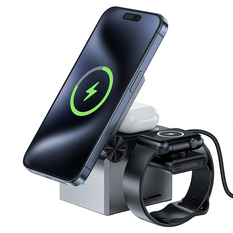 AceFast AirCharge Desktop Charging Station E18