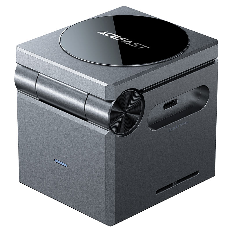AceFast AirCharge Desktop Charging Station E18