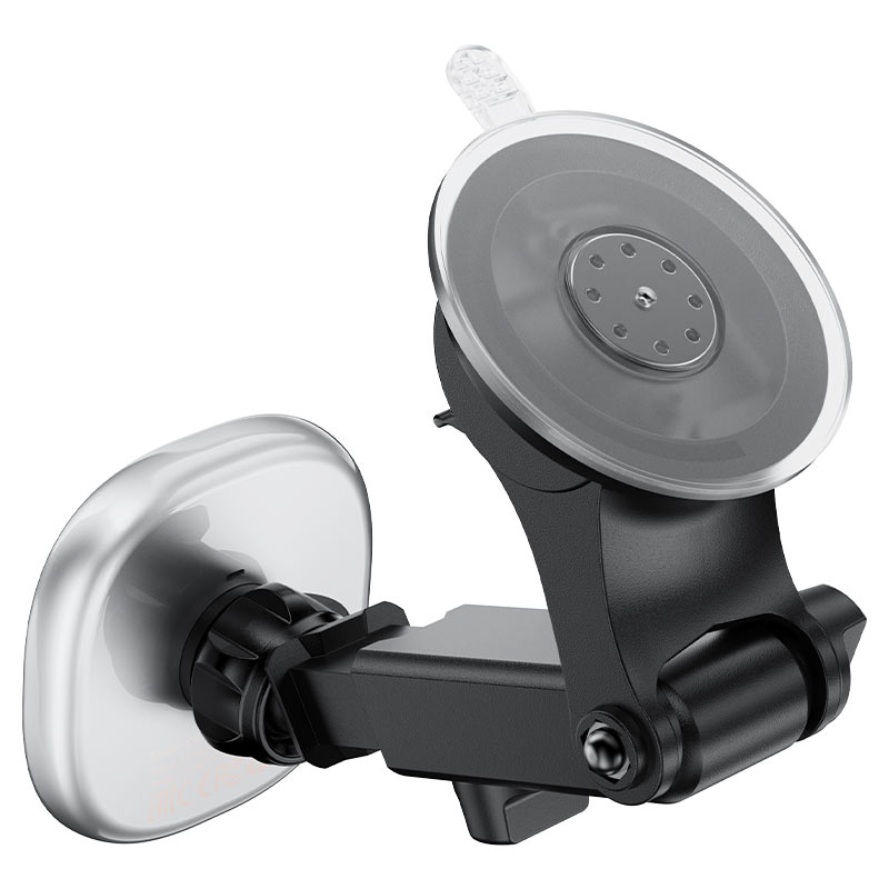 AceFast AirCharge Magnetic Wireless Charger Car Holder D42