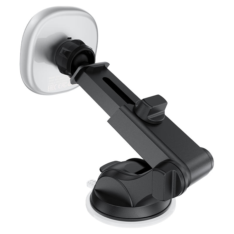 AceFast AirCharge Magnetic Wireless Charger Car Holder D42