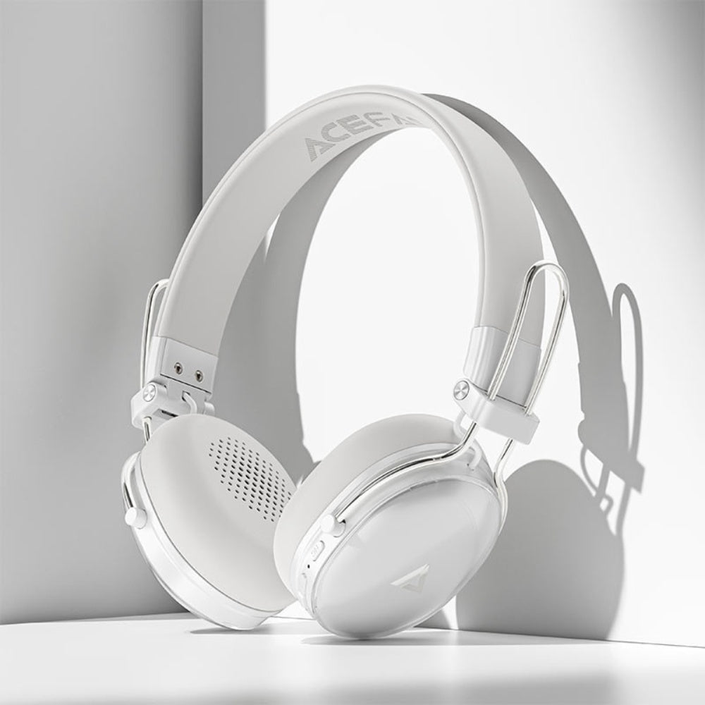 AceFast ANC Wireless Headphones H7