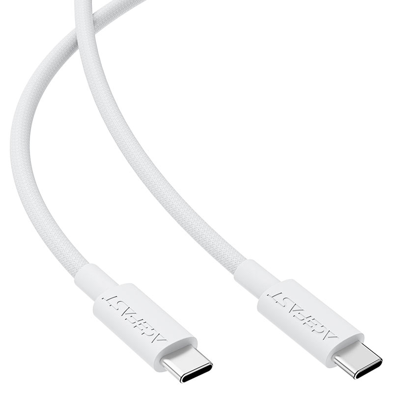 AceFast Charging Data Cable USB-C to USB-C 60W