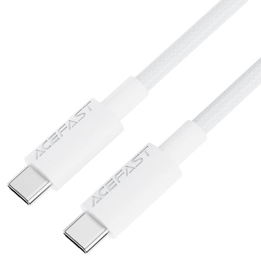 AceFast Charging Data Cable USB-C to USB-C 60W