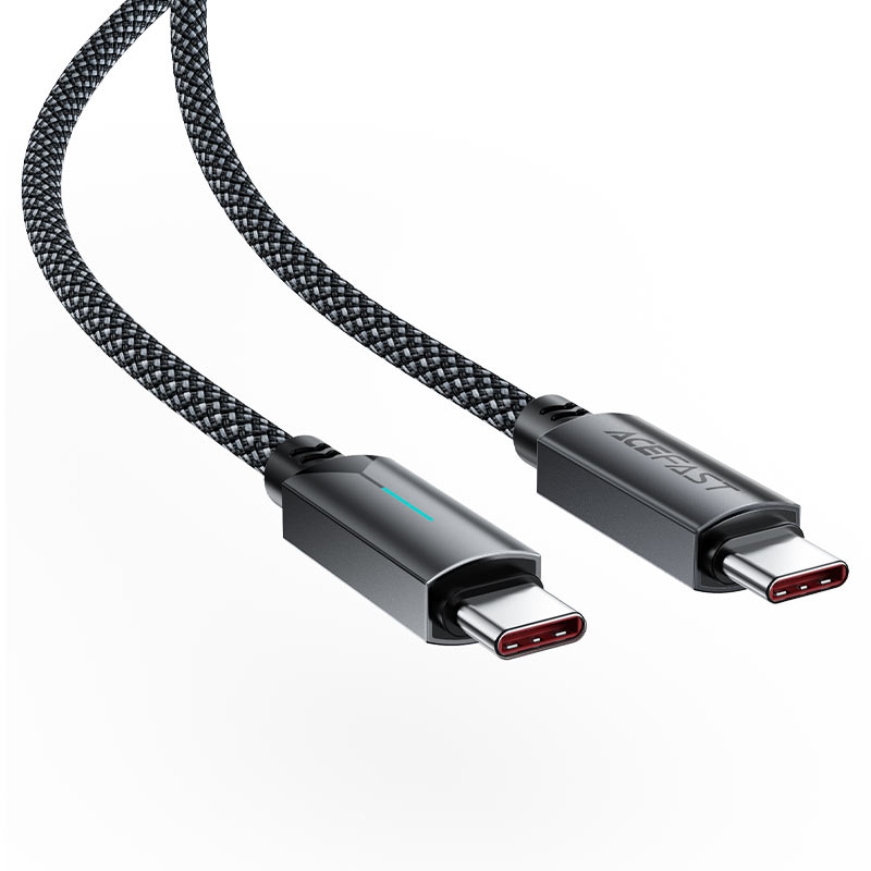 Acefast 60W Cable USB-C to USB-C