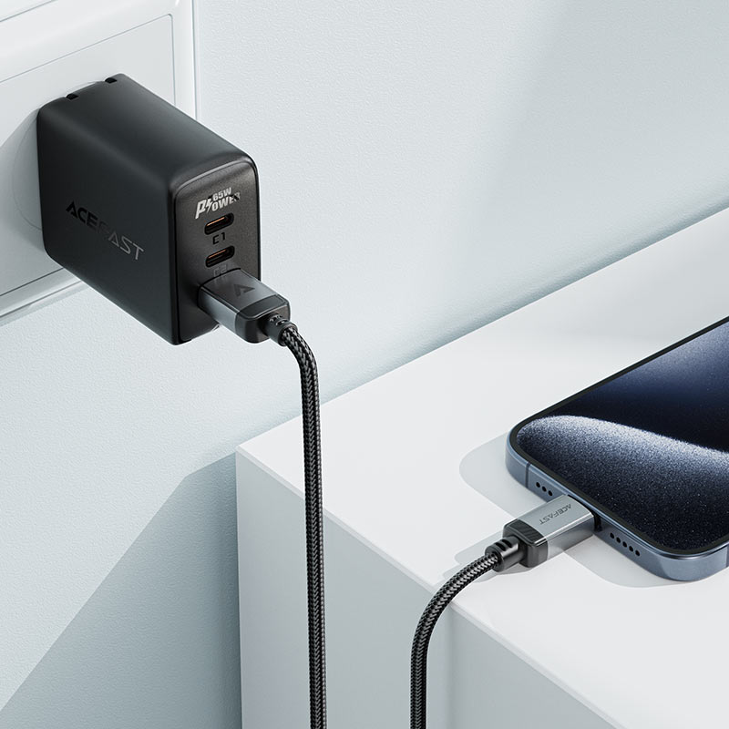 Acefast Charging Data Cable