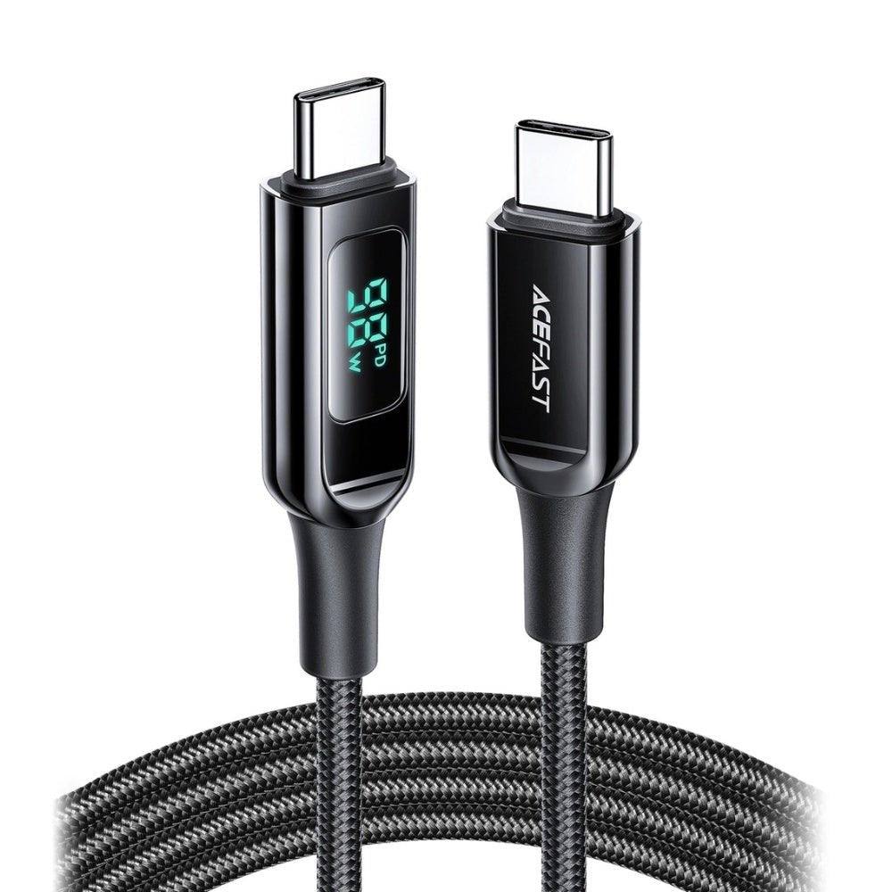Acefast C6-03 100W USB-C Cable 2m