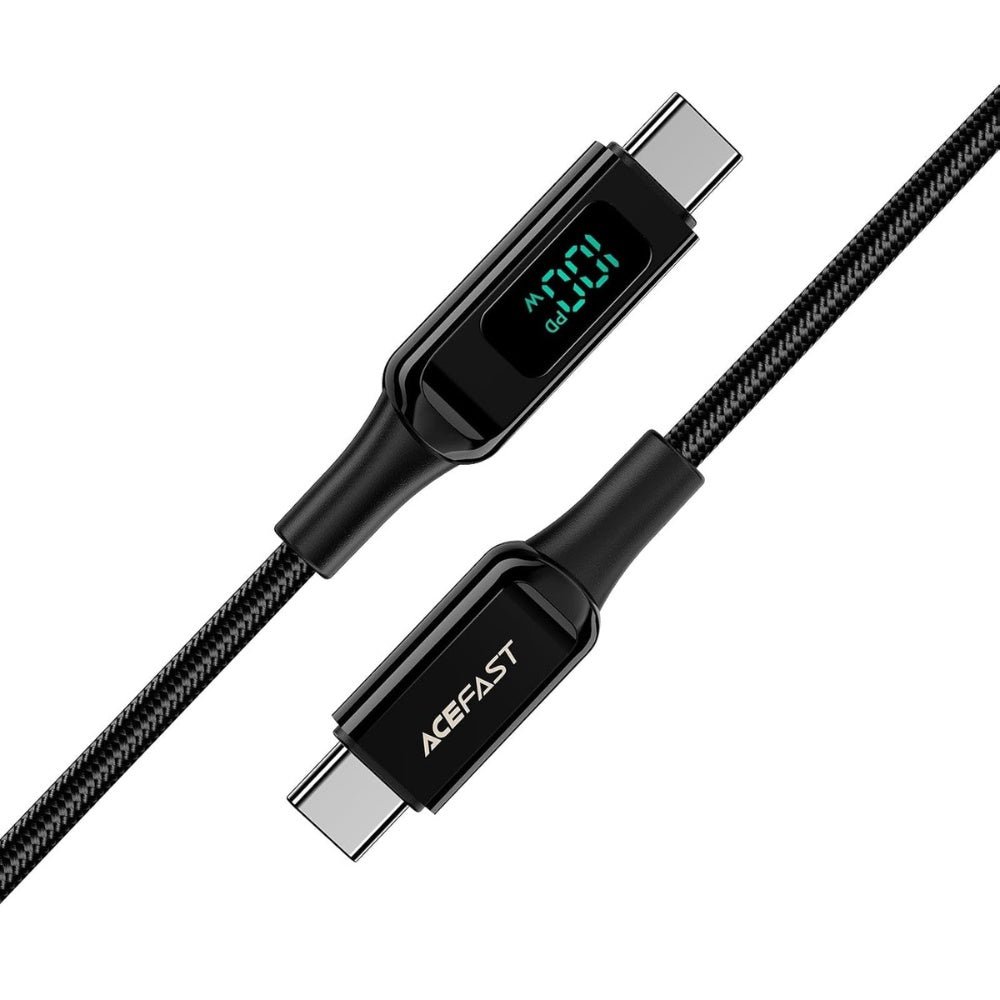 Acefast C6-03 100W USB-C Cable 2m
