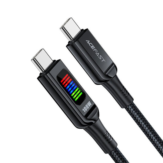 Acefast C7-03 100W USB-C Cable