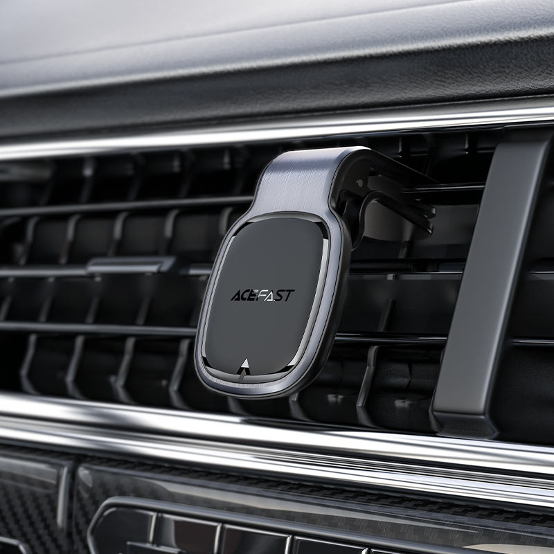 AceFast Car Mount Magnetic Holder D16