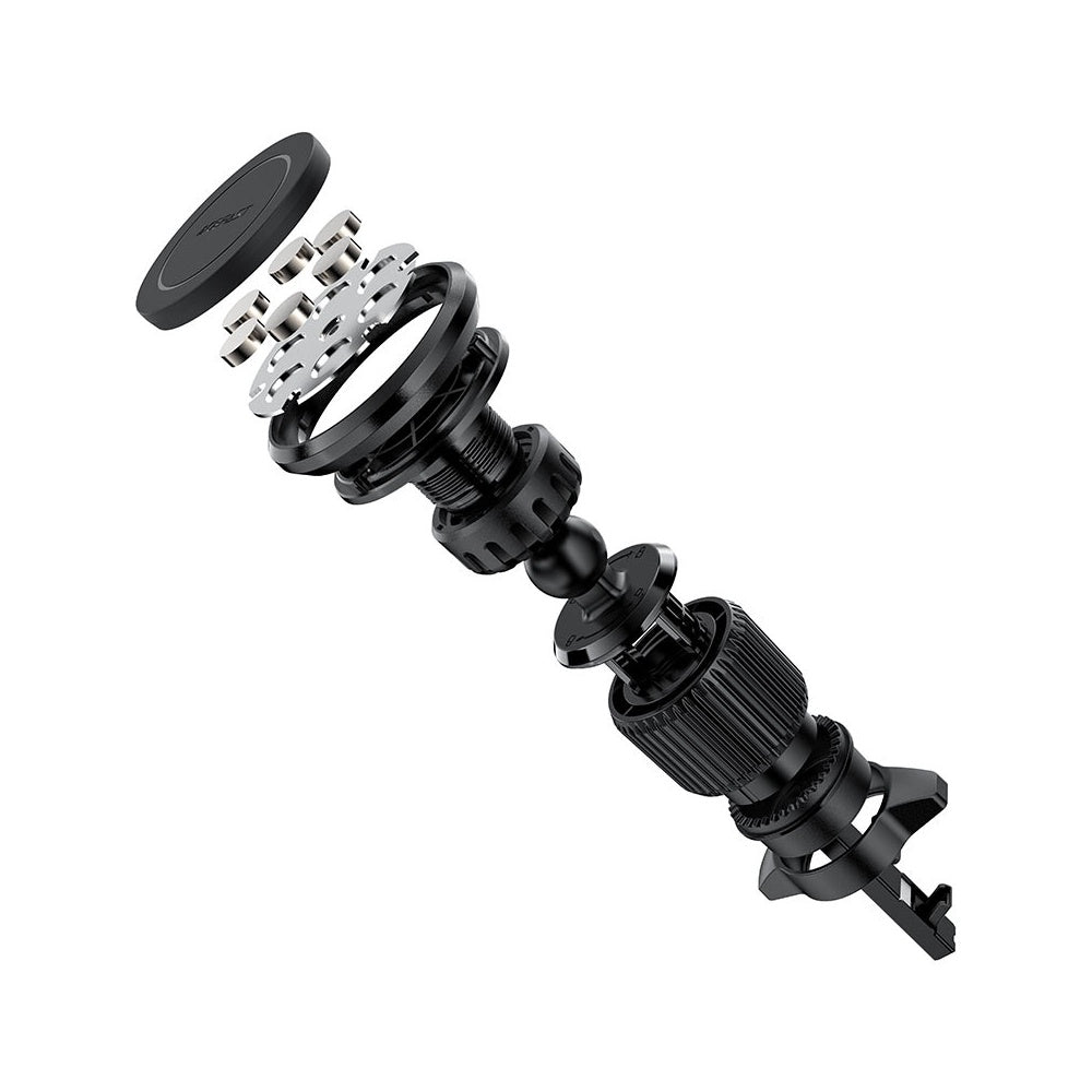 AceFast Car Mount Magnetic Holder D6